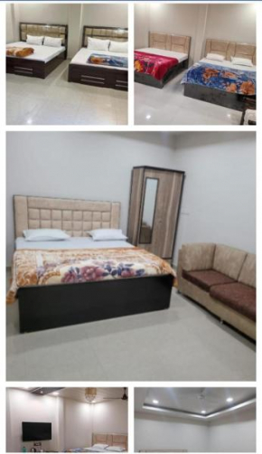 Kanha palace guest house